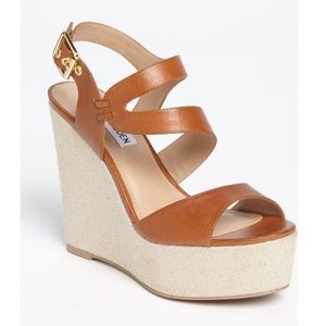 Steve Madden Marcii Wedge